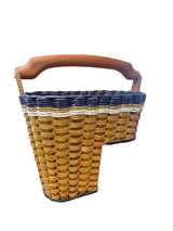 Foxcreek Baskets Step Basket Large, view 2