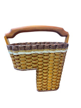 Foxcreek Baskets Step Basket Large, view 3
