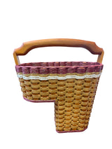 Foxcreek Baskets Step Basket Large, view 4