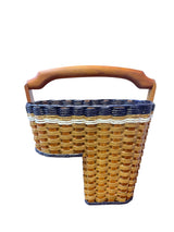 Foxcreek Baskets Step Basket Large, view 5