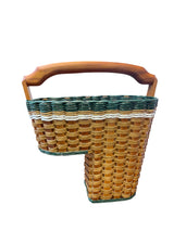 Foxcreek Baskets Step Basket Large, view 6