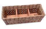 Foxcreek Baskets Tank Topper, view 4