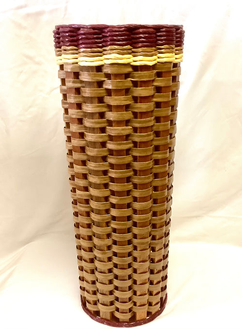 Foxcreek Baskets Umbrella Basket