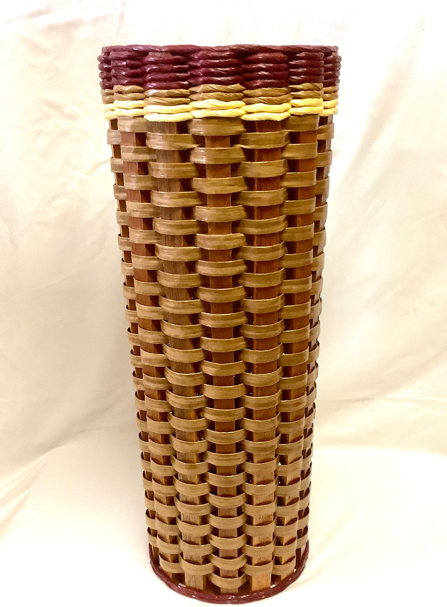 Foxcreek Baskets Umbrella Basket
