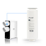 Frizzlife ASR211 Replacement Filter Cartridge For PD600-TAM3, PD400, PD500, PD800-TAM4 Reverse Osmosis System (1st Stage CP), view 3