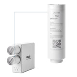 Frizzlife ASR512-600G Replacement RO Filter Cartridge For MR600 Reverse Osmosis System(2nd Stage), view 3
