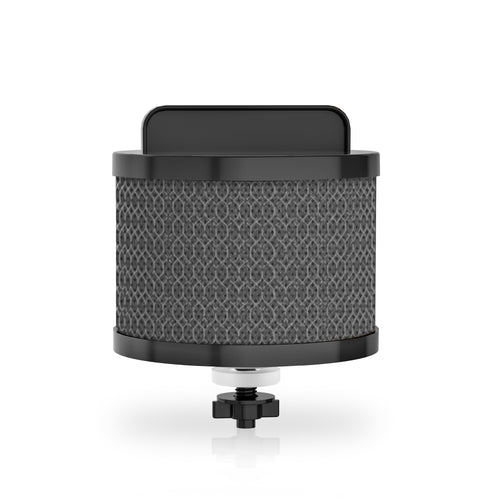 Frizzlife CB85 Water Filter Replacement for Gravity-Fed Water Filter System, Compatible with Frizzlife G190, G210 Series Countertop Gravity Water Filtration System
