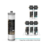 Frizzlife SED10R Replacement Filter Cartridge For DW10, TW10, view 2