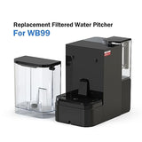 Frizzlife Filling Tank for WB99 Countertop Reverse Osmosis System, view 2