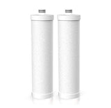 Frizzlife Replacement Filter Cartridge for MP99, MK99/MK99-Black, MV99, and MS99 Water Filter(FZ-2), view 6