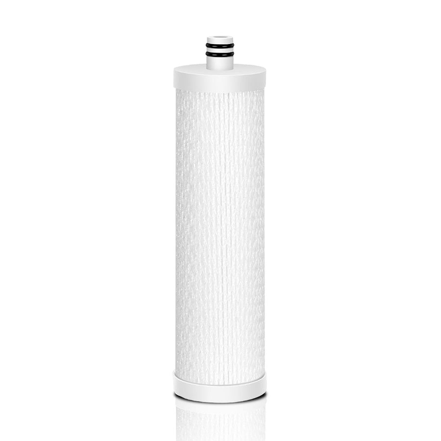 Frizzlife FZ-3 Replacement Water Filter Cartridge For MK99 and MP99 - Upgraded With Scale Inhibition
