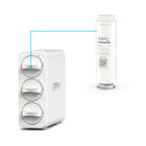 Frizzlife GR301 Replacement Filter Cartridge (PPC) For GX99 Ultra-Filtration Water Filter, view 2