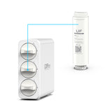 Frizzlife GR302 Replacement Filter Cartridge (UF) For GX99 Ultra-Filtration Water Filter, view 2
