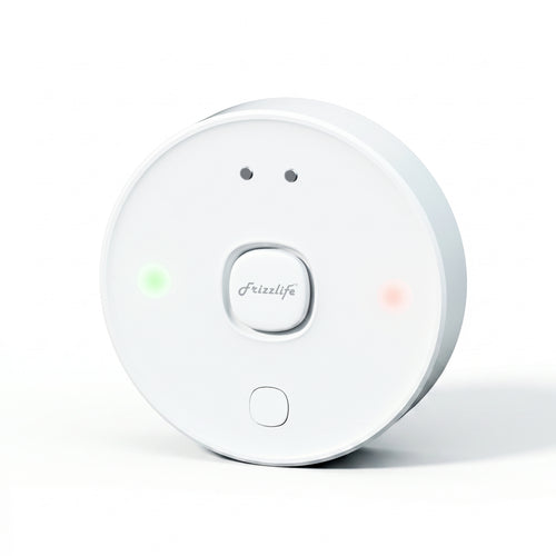 Frizzlife LoRa Water Leak Detector for LPG365, LR80