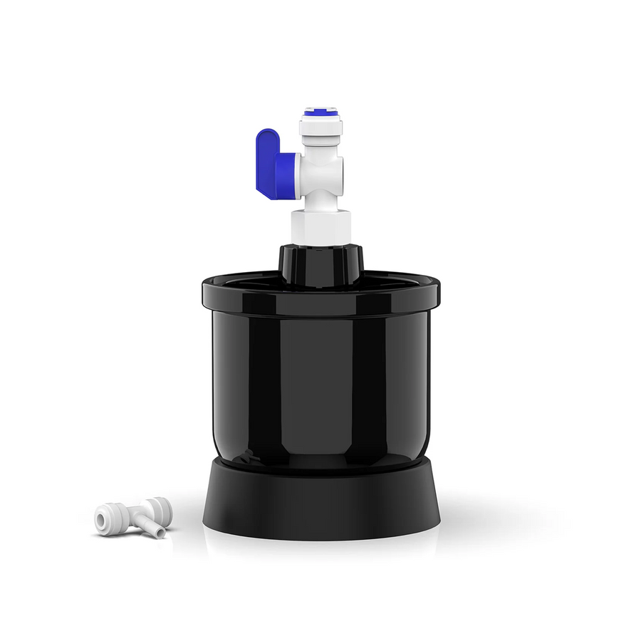 Frizzlife Mini Water Tank For Reverse Osmosis Systems-MWT3