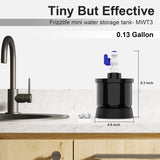 Frizzlife Mini Water Tank For Reverse Osmosis Systems-MWT3, view 2