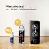 Frizzlife 1200 GPD Tankless Reverse Osmosis System – Smart Faucet, PD1200, view 5