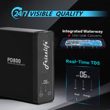 Frizzlife 800 GPD Tankless Reverse Osmosis System – Remineralization, PD800-TAM4, view 5