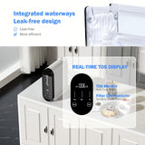 Frizzlife 600 GPD Tankless Reverse Osmosis System, PX600, view 3