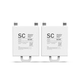 Frizzlife SC90 Replacement Post Filter Cartridge For WB99 Countertop Reverse Osmosis Water Filter System - Alkaline, view 5