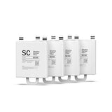 Frizzlife SC90 Replacement Post Filter Cartridge For WB99 Countertop Reverse Osmosis Water Filter System - Alkaline, view 6