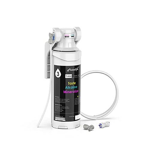 Frizzlife Reverse Osmosis Alkaline Remineralization Post Filter, TAM3