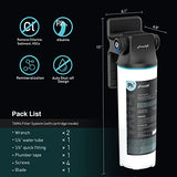 Frizzlife Alkaline PH+ Inline Reverse Osmosis Filter, TAM4, view 5