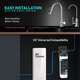 Frizzlife Alkaline PH+ Inline Reverse Osmosis Filter, TAM4, view 6