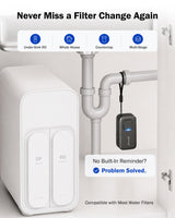 Frizzlife 12-Month Filter Replacement Reminder Timer, TMR-12M, view 2