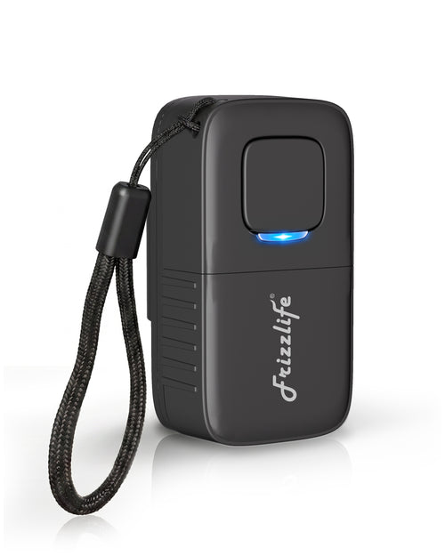 Frizzlife 3-Month Filter Replacement Reminder Timer, TMR-3M