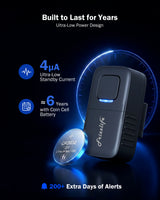 Frizzlife 6-Month Filter Replacement Reminder Timer, TMR-6M, view 6