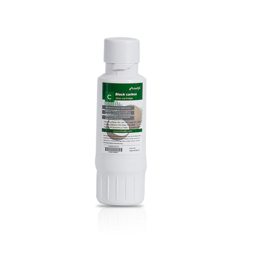 Frizzlife W4002 Replacement Filter Cartridge (C) - 2nd Stage for WA99 RO System