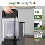 Frizzlife Countertop Reverse Osmosis System with Alkaline Water, WB99-C, view 3