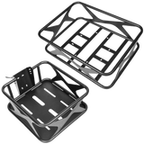 Fucare Bike FUCARE Basket Set, view 3