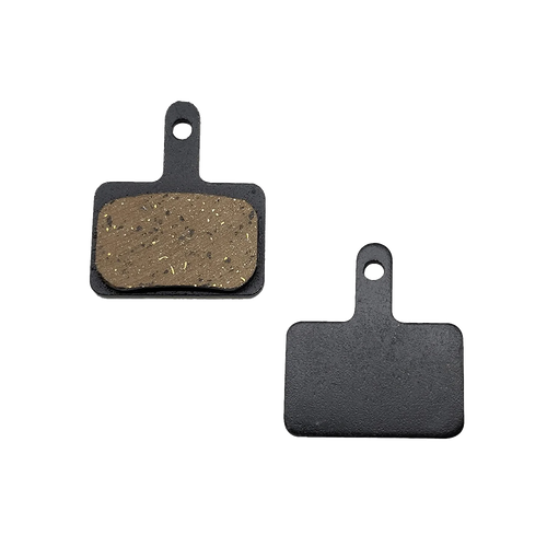 Fucare Bike Fucare Brake Pads 2 Pairs