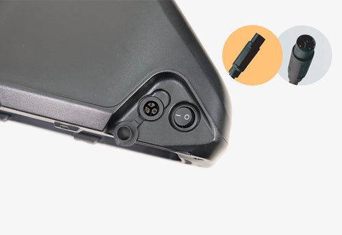 Fucare Bike FUCARE 15Ah Battery