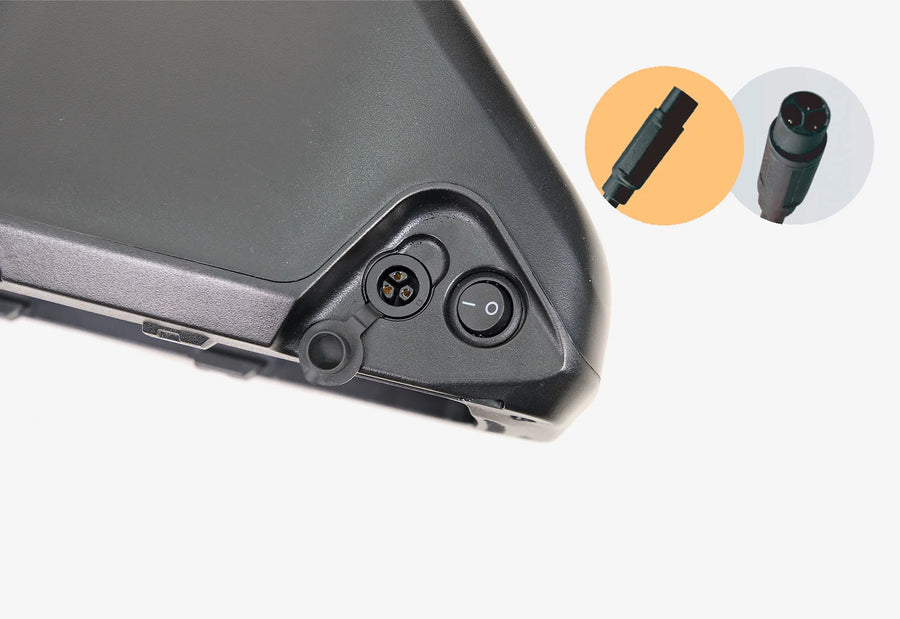 Fucare Bike FUCARE 15Ah Battery