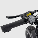 Fucare Bike Fucare Gemini Step-Thru Electric Cargo Bike, view 5