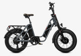 Fucare Bike Fucare Gemini Sport Dual Motor Step Thru Ebike, view 5