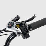 Fucare Bike Fucare Gemini Sport Dual Motor Step Thru Ebike, view 6