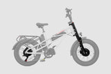Fucare Bike Fucare Gemini X Sport Dual Motor Dual Battery Ebike, view 3