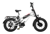 Fucare Bike Fucare Gemini X Sport Dual Motor Dual Battery Ebike, view 5