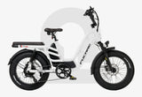 Fucare Bike Fucare Libra Full Suspension Electric Bike, view 2