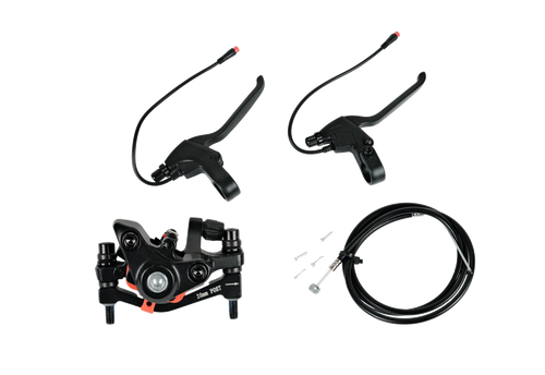 Fucare Bike Fucare Libra Mechanical Brake