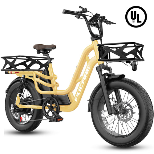 Fucare Bike Fucare Libra Must-Have Pack