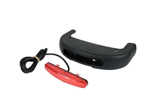Fucare Bike Fucare Libra taillight