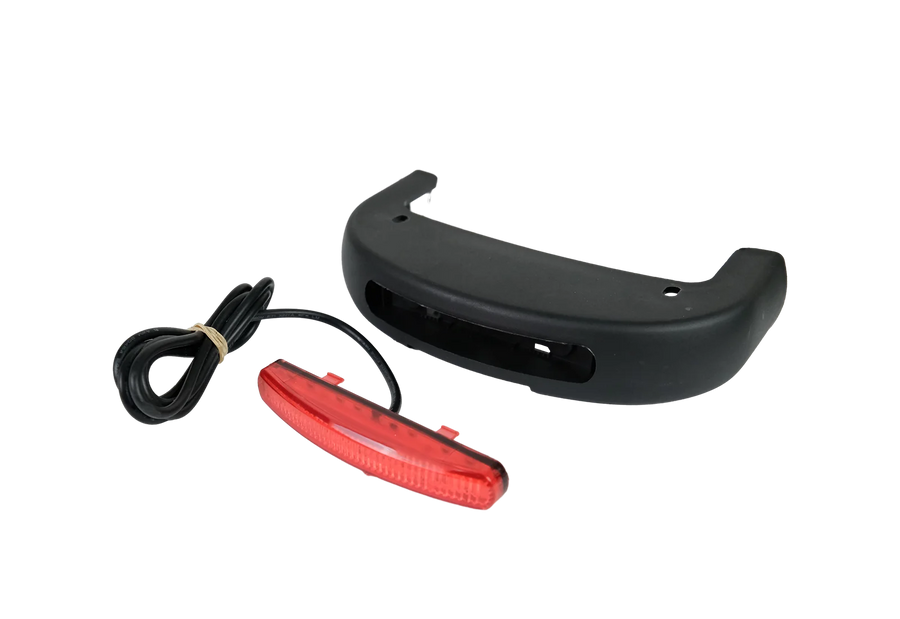 Fucare Bike Fucare Libra taillight