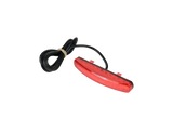 Fucare Bike Fucare Libra taillight, view 3
