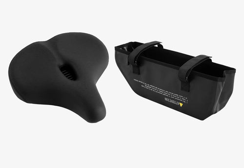 Fucare Bike Fucare Ride Worry-Free Pack