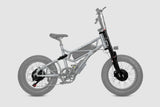 Fucare Bike Fucare Scorpio Sport Dual Motor Full Suspension Ebike, view 3